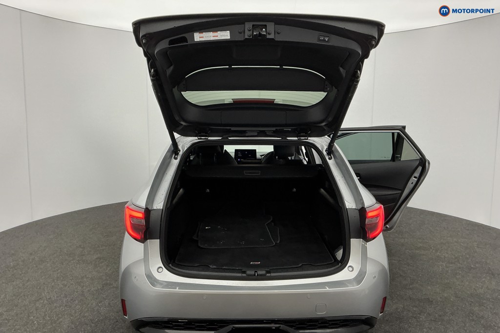 Used Toyota Corolla 2024 for sale - 76961085: Photo 11