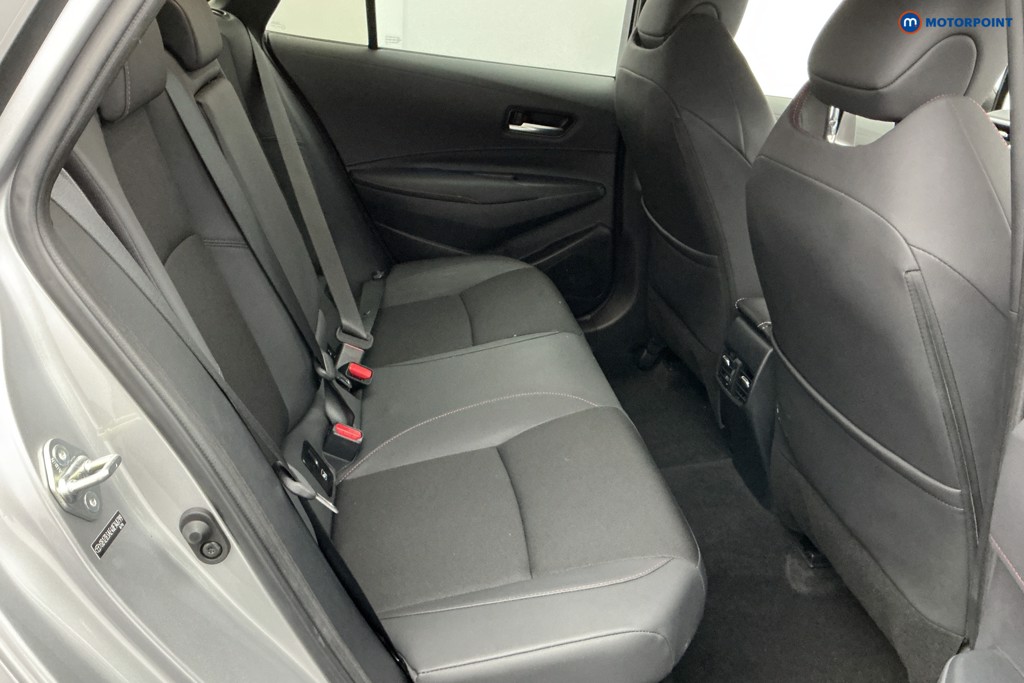 Used Toyota Corolla 2024 for sale - 76961085: Photo 13