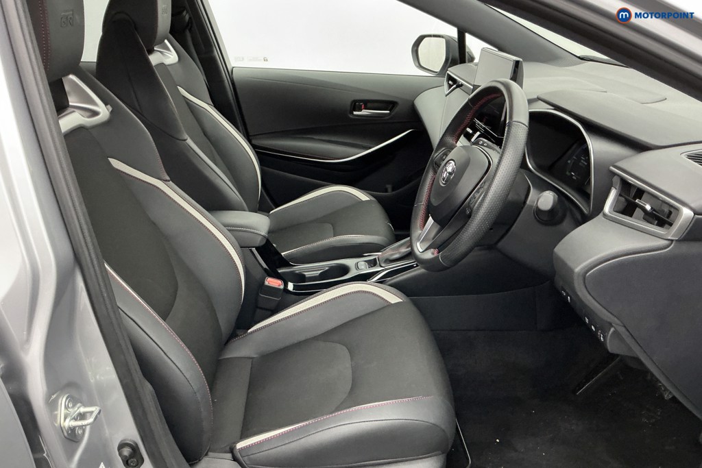 Used Toyota Corolla 2024 for sale - 76961085: Photo 14