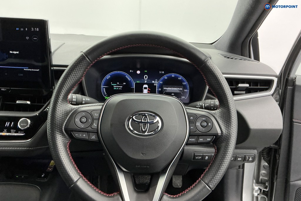 Used Toyota Corolla 2024 for sale - 76961085: Photo 15