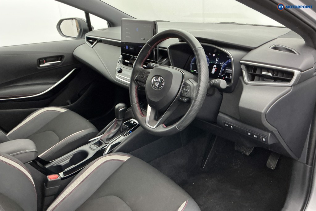 Used Toyota Corolla 2024 for sale - 76961085: Photo 16