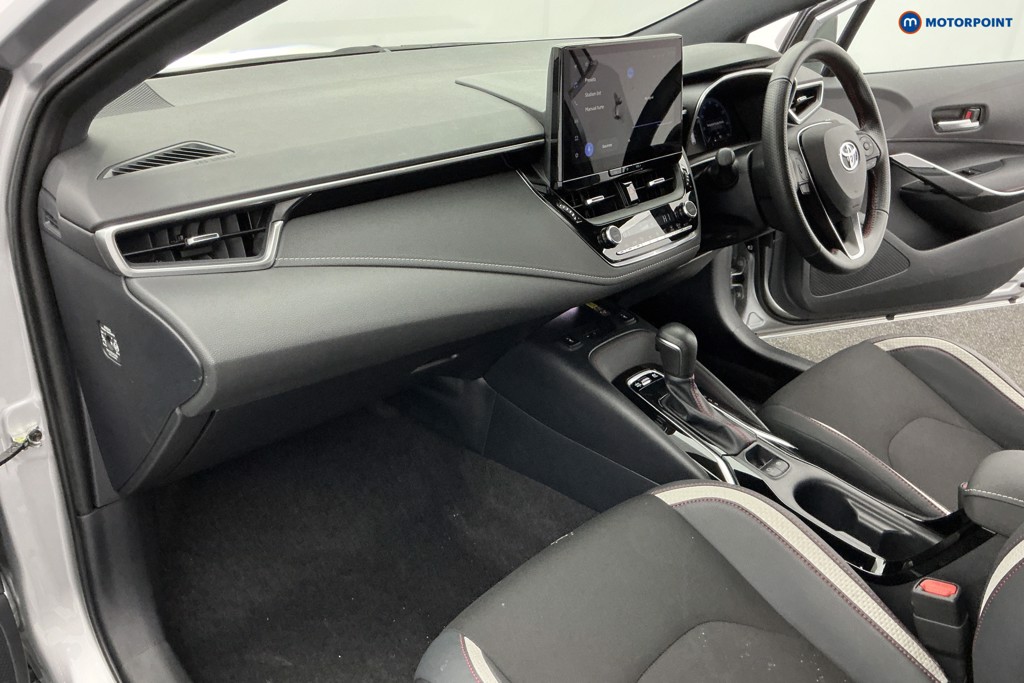 Used Toyota Corolla 2024 for sale - 76961085: Photo 17