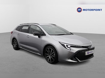 Used Toyota Corolla 2024 for sale - 76961085: Photo