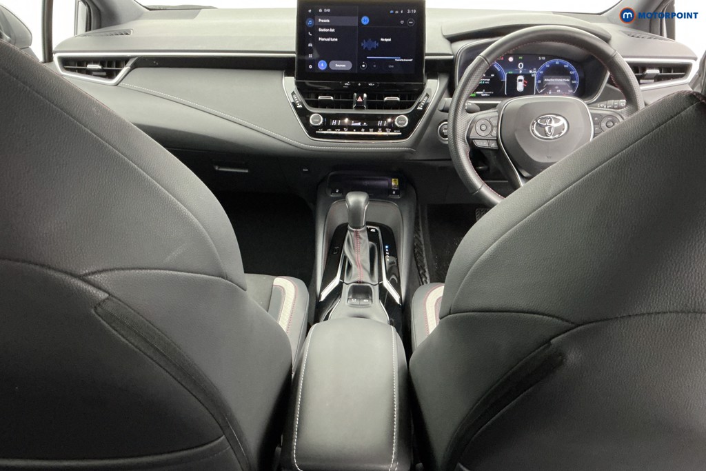 Used Toyota Corolla 2024 for sale - 76961085: Photo 20