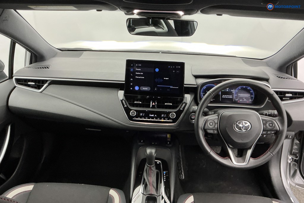 Used Toyota Corolla 2024 for sale - 76961085: Photo 21