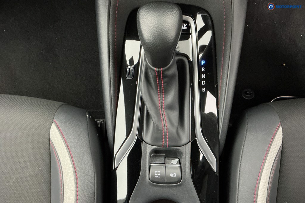 Used Toyota Corolla 2024 for sale - 76961085: Photo 24