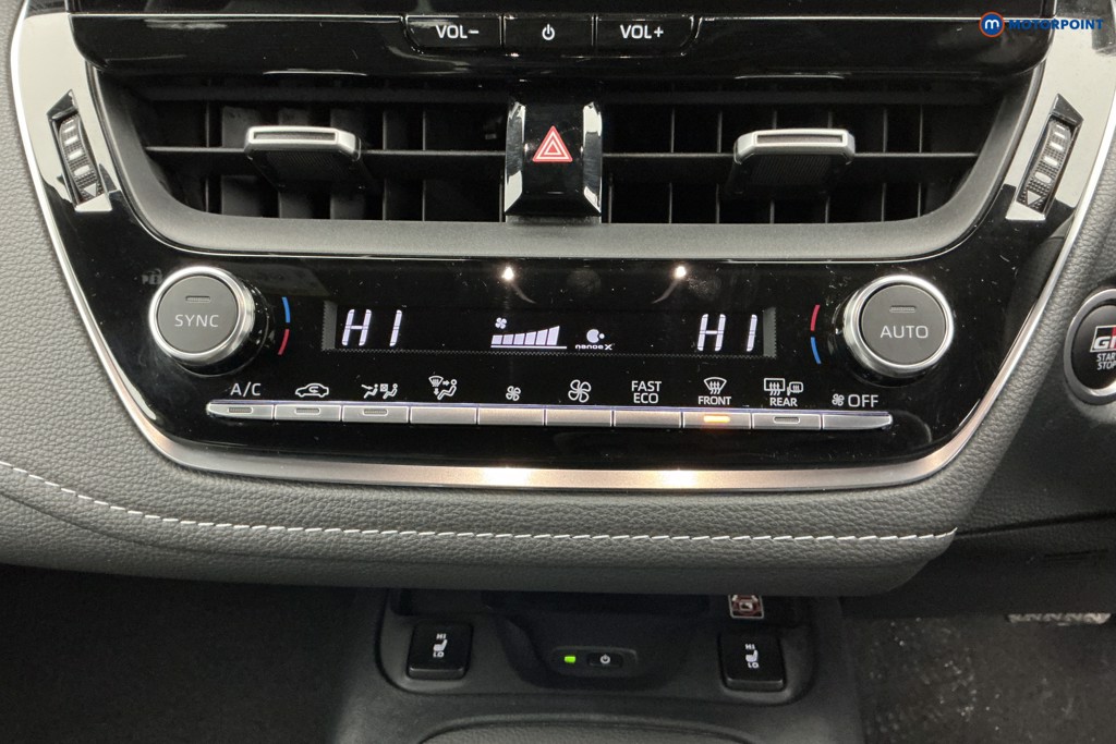 Used Toyota Corolla 2024 for sale - 76961085: Photo 26