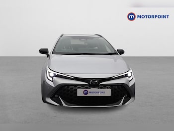 Used Toyota Corolla 2024 for sale - 76961085: Photo