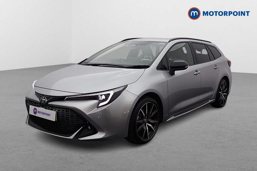 Used Toyota Corolla 2024 for sale - 76961085: Photo 3