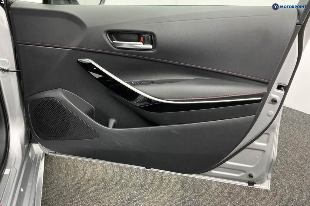 Used Toyota Corolla 2024 for sale - 76961085: Photo 31