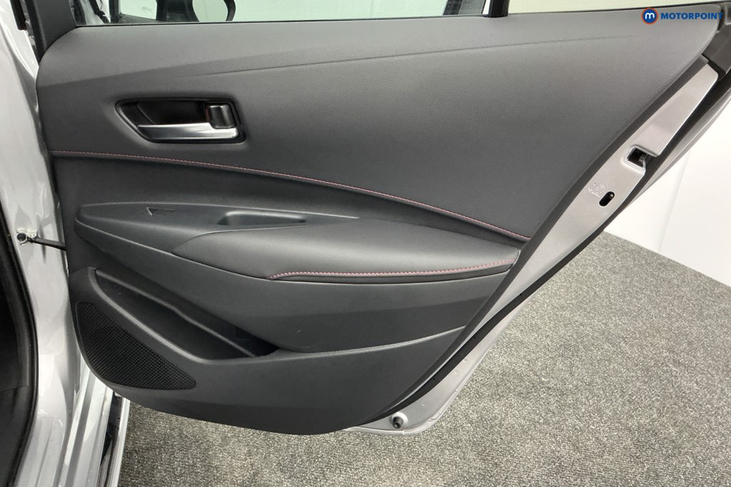 Used Toyota Corolla 2024 for sale - 76961085: Photo 33