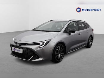 Used Toyota Corolla 2024 for sale - 76961085: Photo