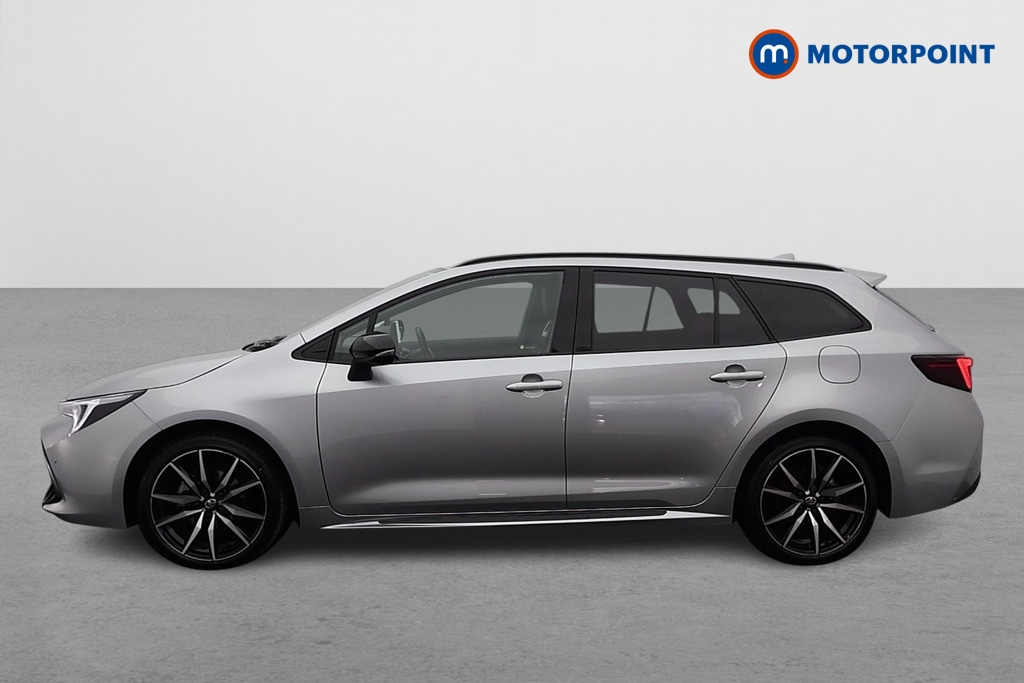 Used Toyota Corolla 2024 for sale - 76961085: Photo 4