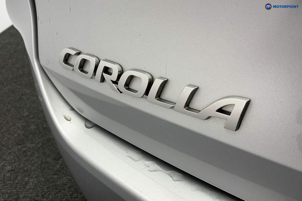 Used Toyota Corolla 2024 for sale - 76961085: Photo 41