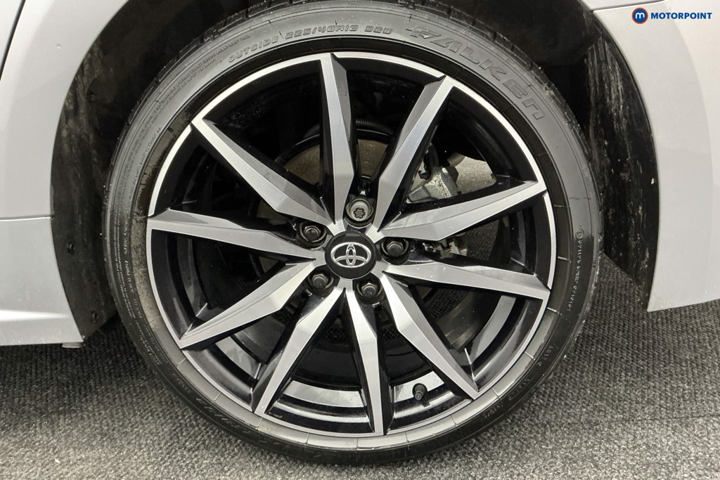 Used Toyota Corolla 2024 for sale - 76961085: Photo 43