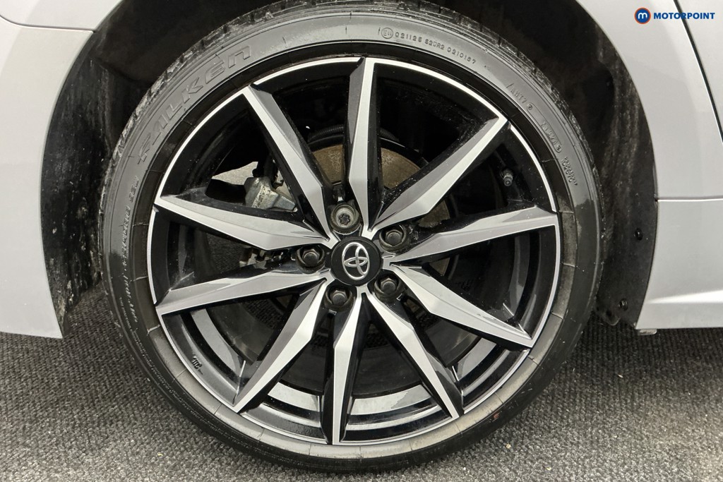 Used Toyota Corolla 2024 for sale - 76961085: Photo 44