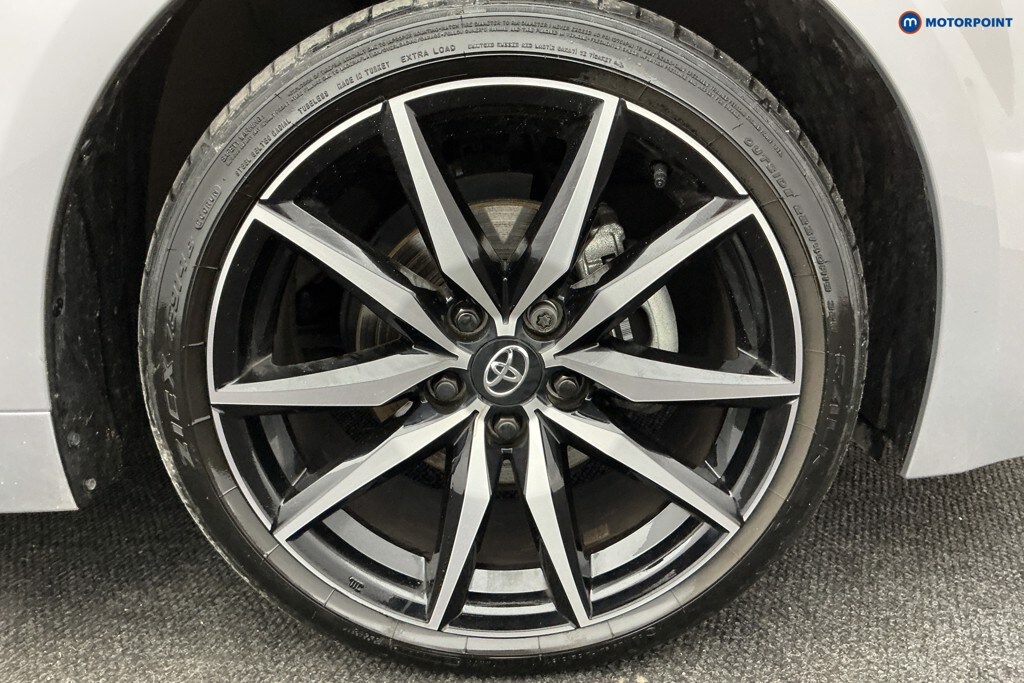 Used Toyota Corolla 2024 for sale - 76961085: Photo 45