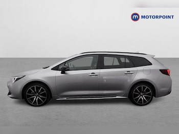 Used Toyota Corolla 2024 for sale - 76961085: Photo