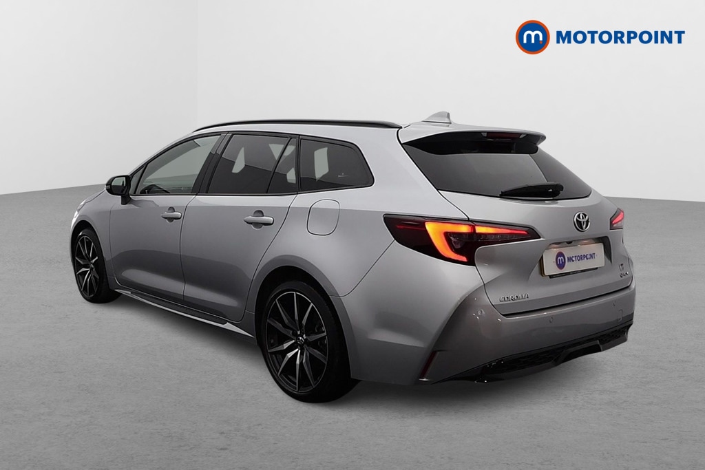 Used Toyota Corolla 2024 for sale - 76961085: Photo 5