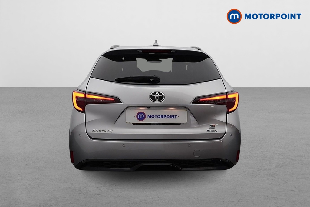 Used Toyota Corolla 2024 for sale - 76961085: Photo 6