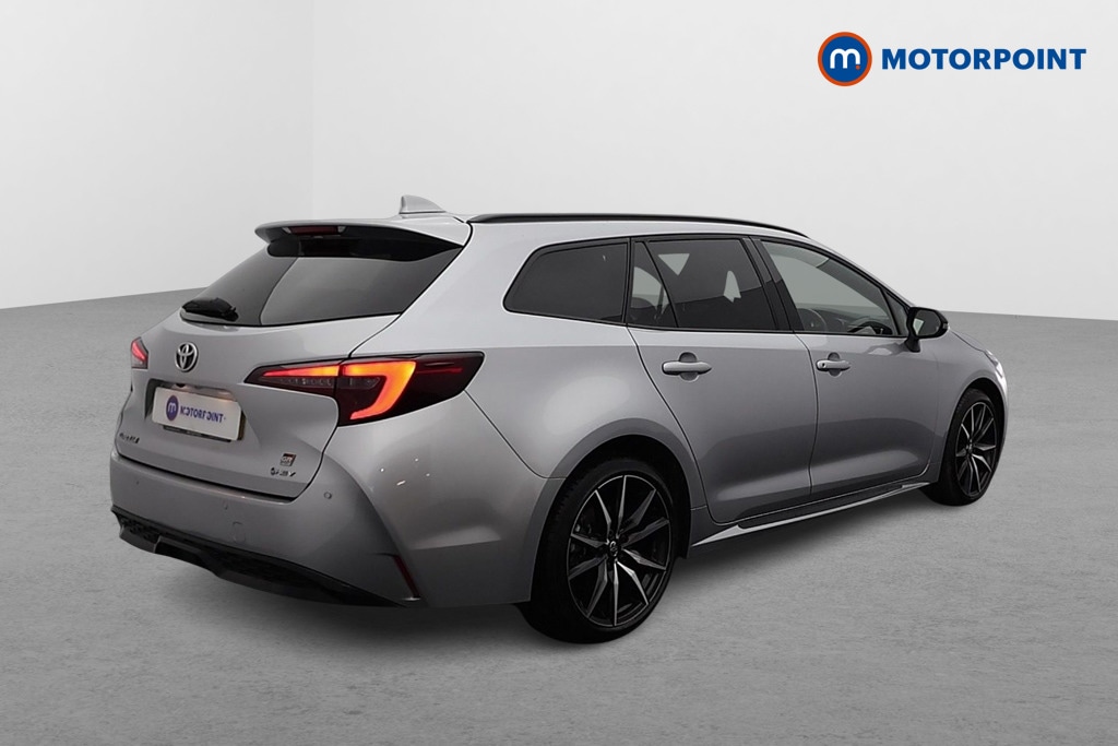 Used Toyota Corolla 2024 for sale - 76961085: Photo 7