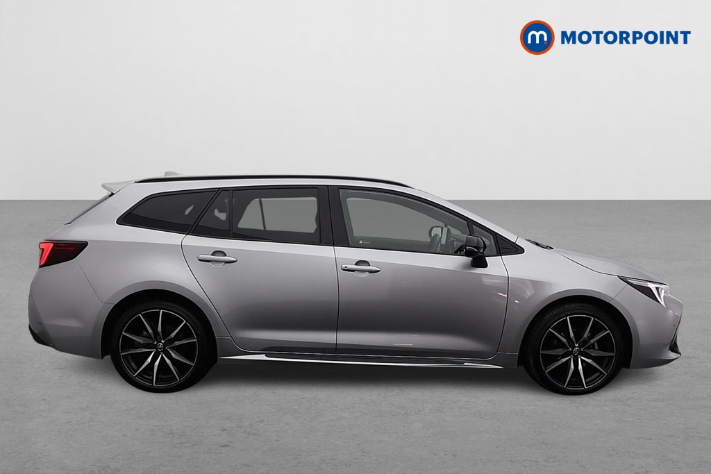 Used Toyota Corolla 2024 for sale - 76961085: Photo 8