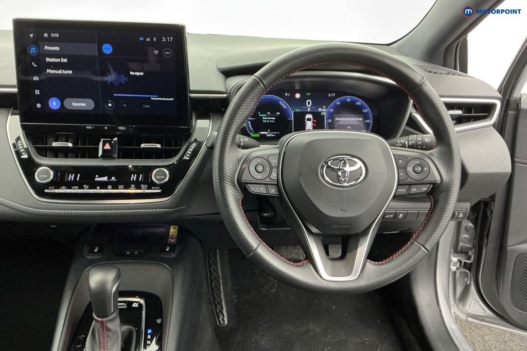 Used Toyota Corolla 2024 for sale - 76961085: Photo 9