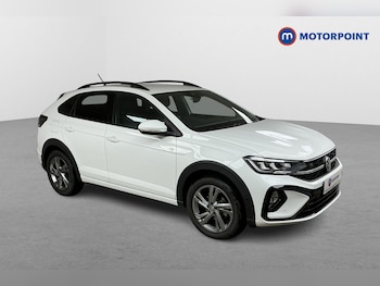 2024 - 1.0 TSI 115 R-Line 5dr DSG