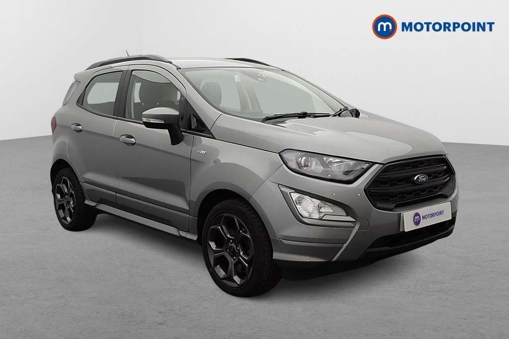 Used Ford Ecosport 2022 for sale - 76653685: Photo 1