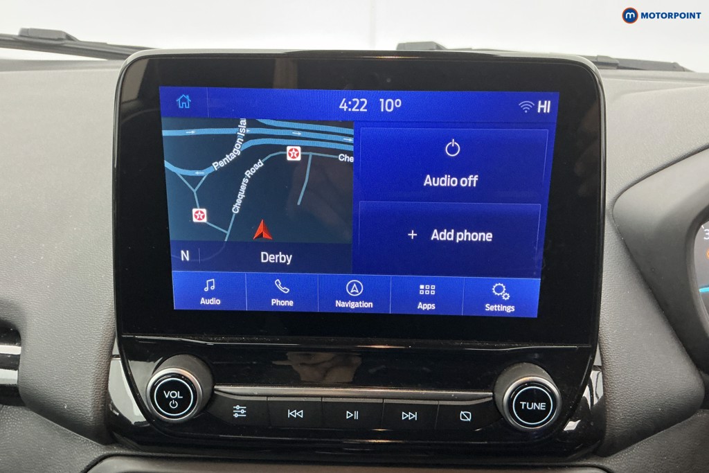 Used Ford Ecosport 2022 for sale - 76653685: Photo 10