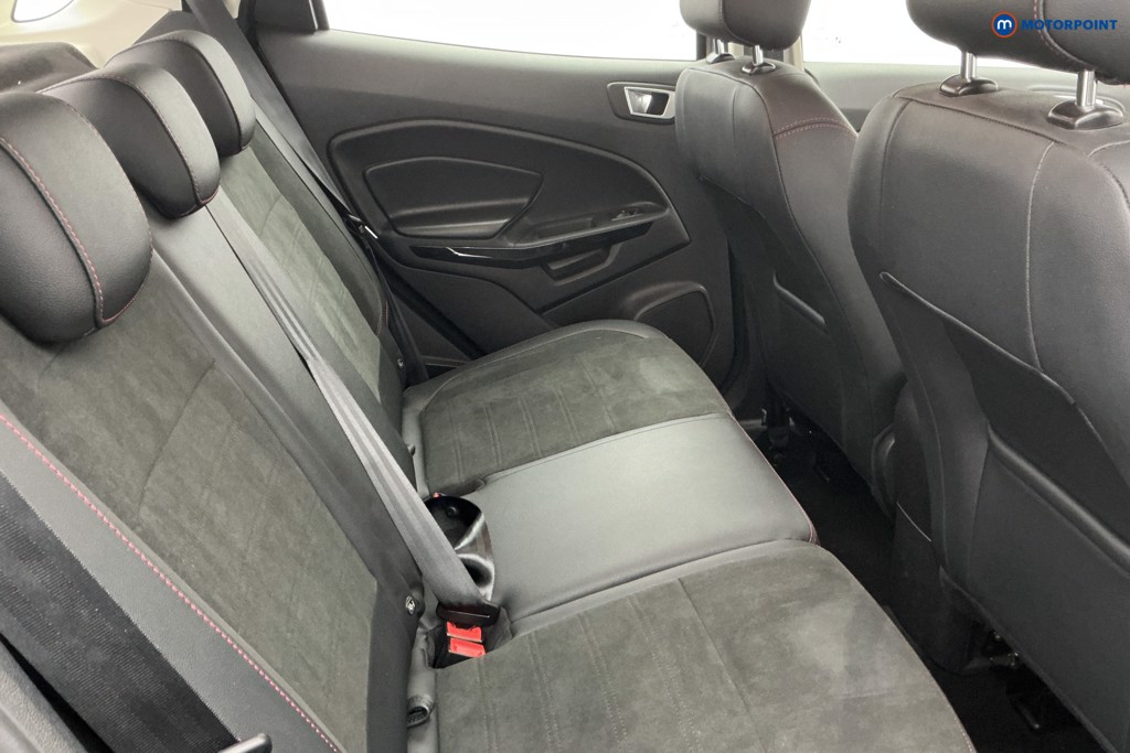 Used Ford Ecosport 2022 for sale - 76653685: Photo 12
