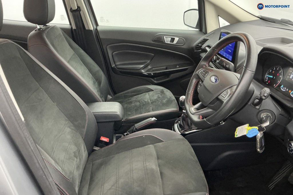 Used Ford Ecosport 2022 for sale - 76653685: Photo 13