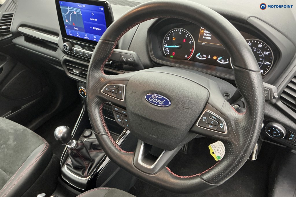 Used Ford Ecosport 2022 for sale - 76653685: Photo 14