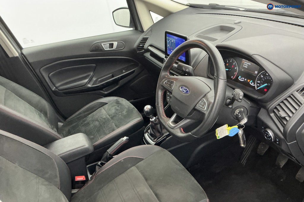 Used Ford Ecosport 2022 for sale - 76653685: Photo 15