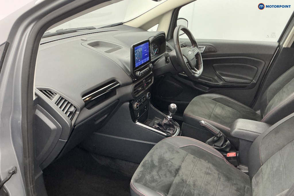 Used Ford Ecosport 2022 for sale - 76653685: Photo 16