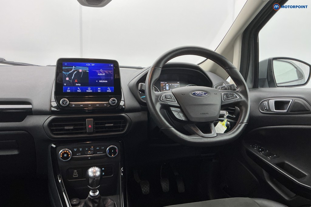 Used Ford Ecosport 2022 for sale - 76653685: Photo 19