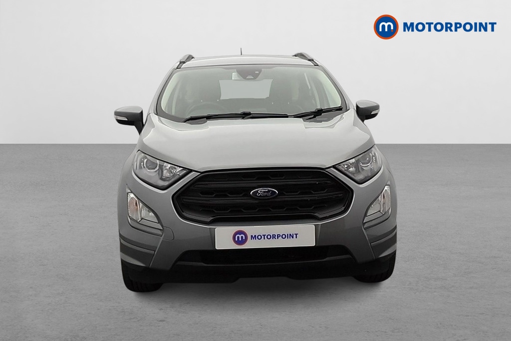 Used Ford Ecosport 2022 for sale - 76653685: Photo 2