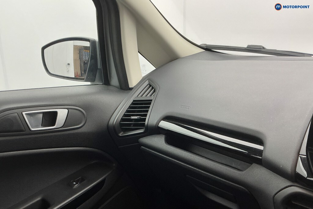 Used Ford Ecosport 2022 for sale - 76653685: Photo 24