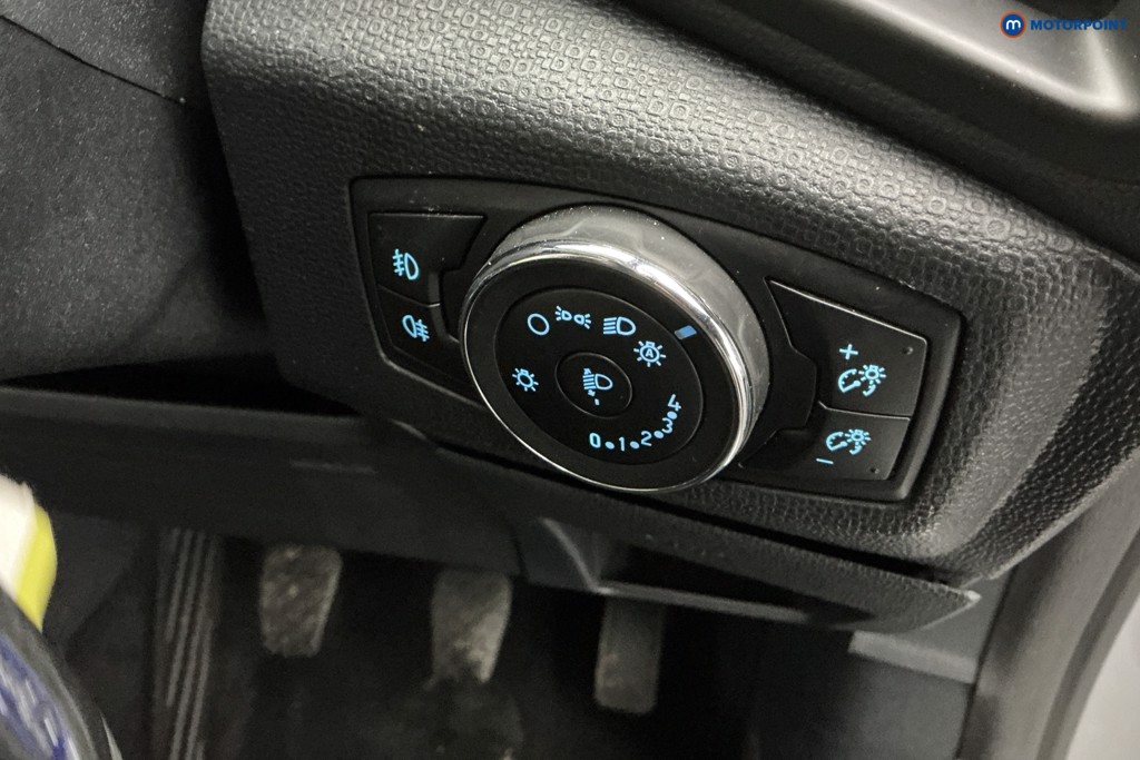 Used Ford Ecosport 2022 for sale - 76653685: Photo 27