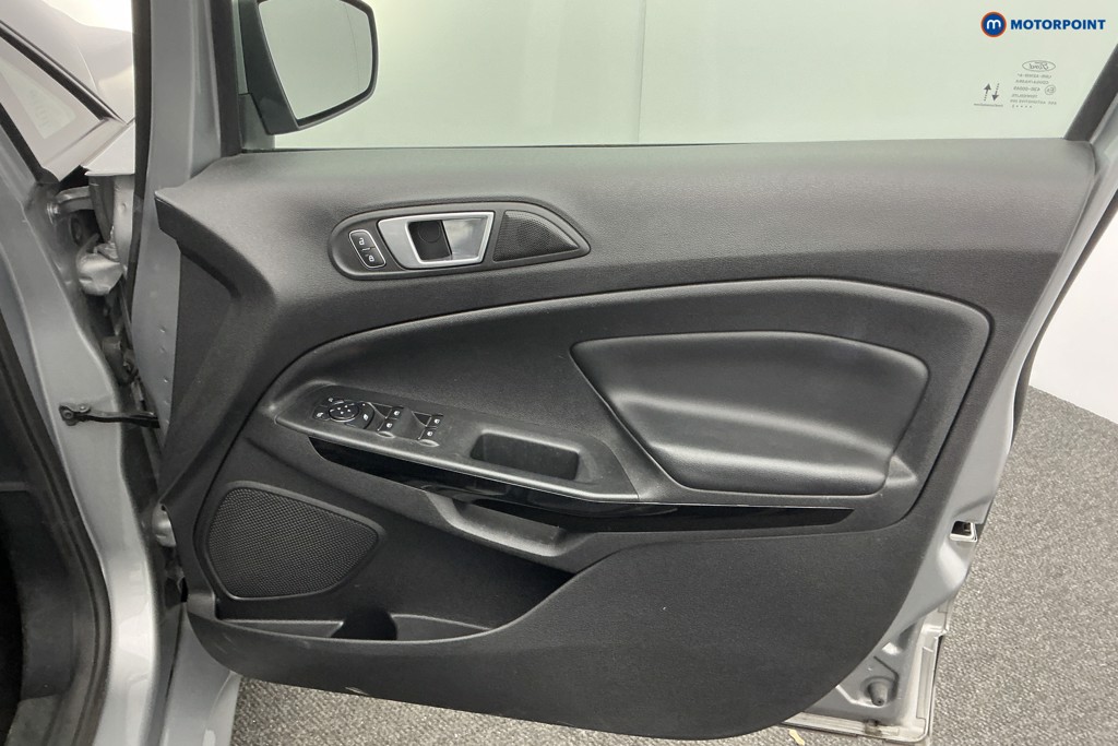 Used Ford Ecosport 2022 for sale - 76653685: Photo 28