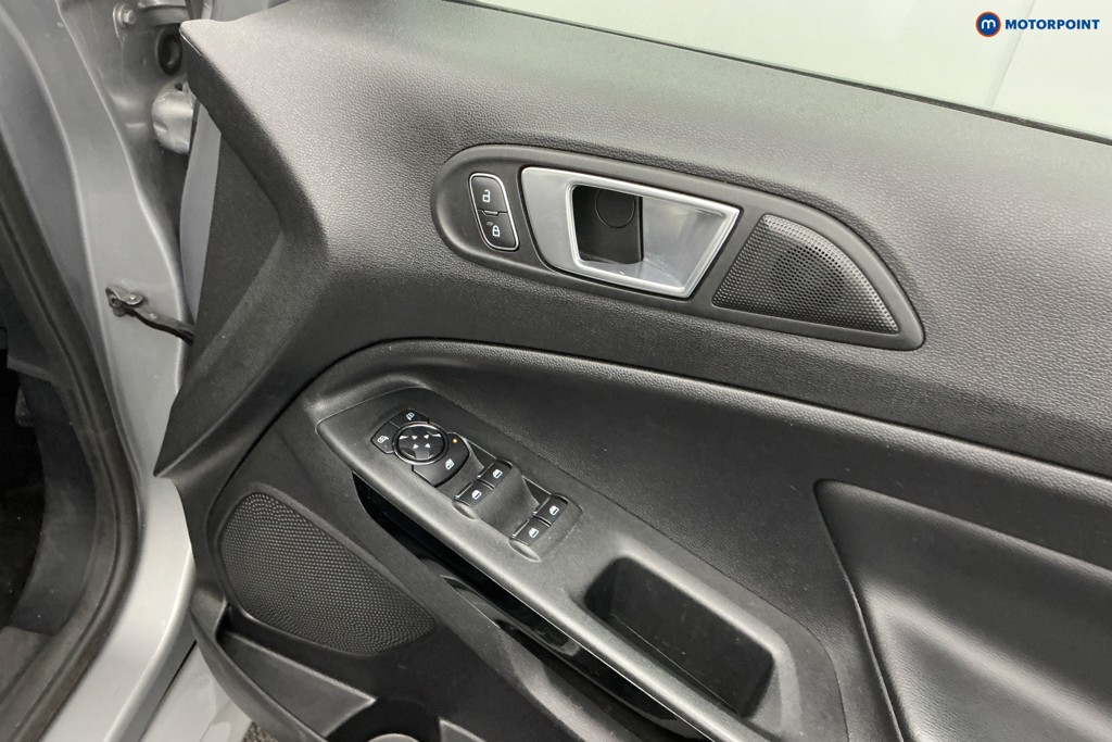 Used Ford Ecosport 2022 for sale - 76653685: Photo 29