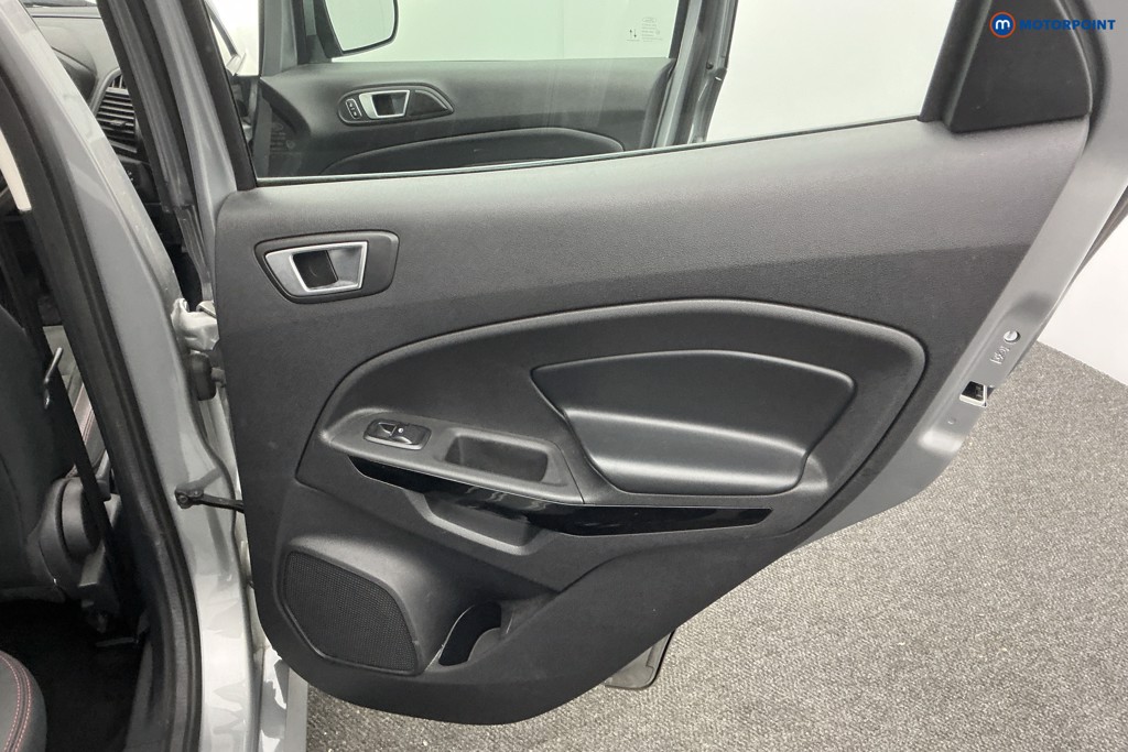 Used Ford Ecosport 2022 for sale - 76653685: Photo 30