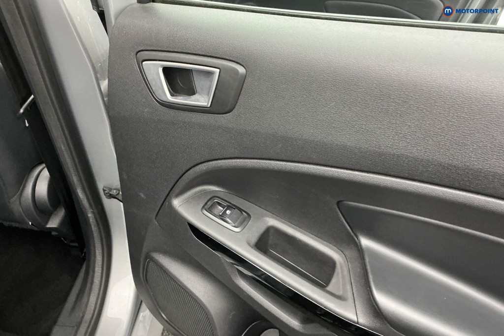 Used Ford Ecosport 2022 for sale - 76653685: Photo 31