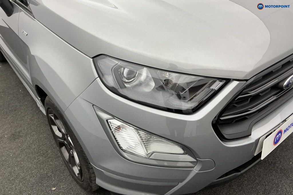 Used Ford Ecosport 2022 for sale - 76653685: Photo 32