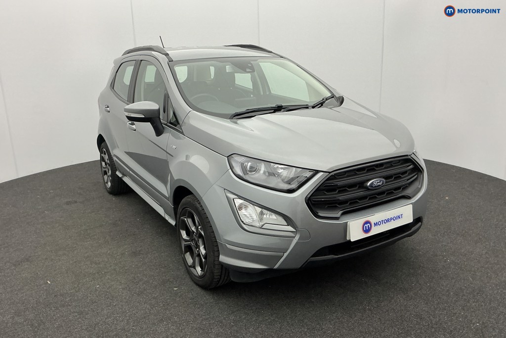 Used Ford Ecosport 2022 for sale - 76653685: Photo 33