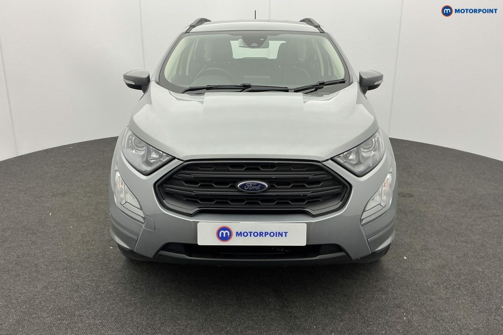 Used Ford Ecosport 2022 for sale - 76653685: Photo 34