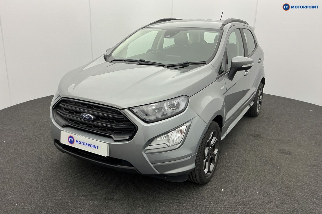 Used Ford Ecosport 2022 for sale - 76653685: Photo 35