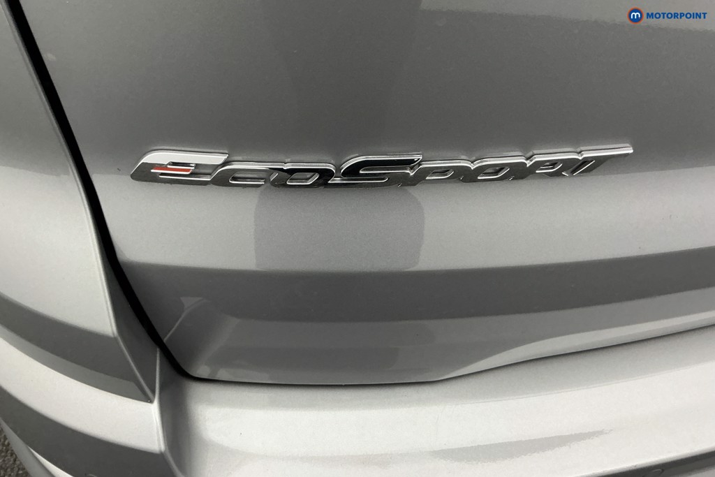 Used Ford Ecosport 2022 for sale - 76653685: Photo 38