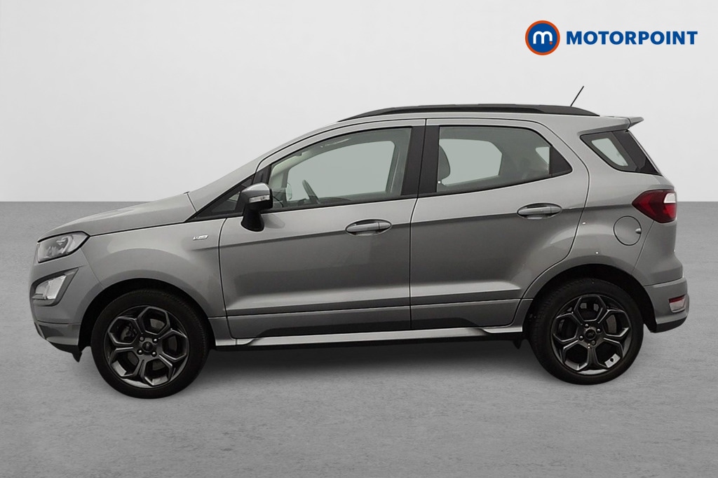 Used Ford Ecosport 2022 for sale - 76653685: Photo 4
