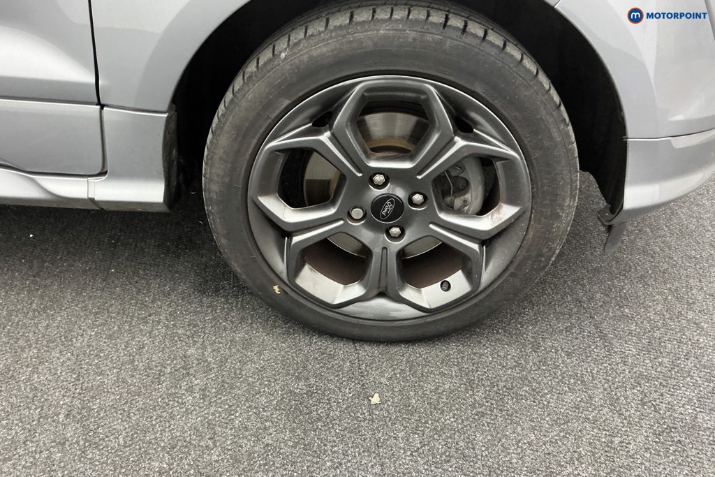 Used Ford Ecosport 2022 for sale - 76653685: Photo 40